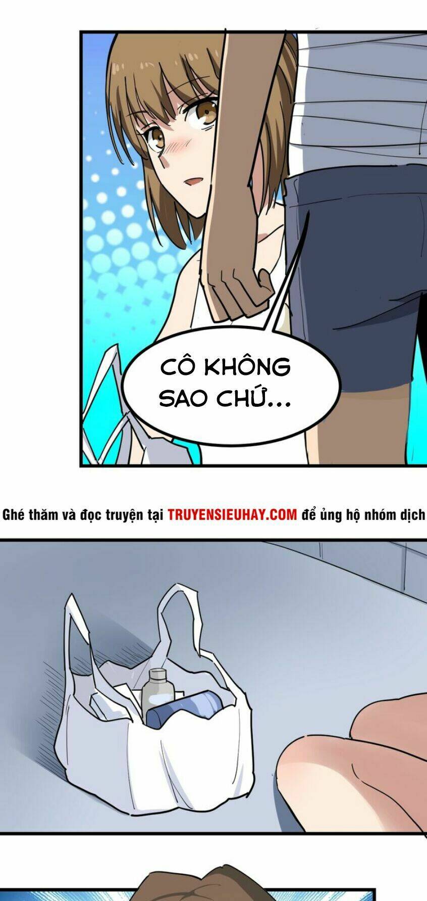 Trang truyện page_41 trong truyện tranh Cửa Hàng Đào Bảo Thông Tam Giới - Chapter 13 - truyentvn.net