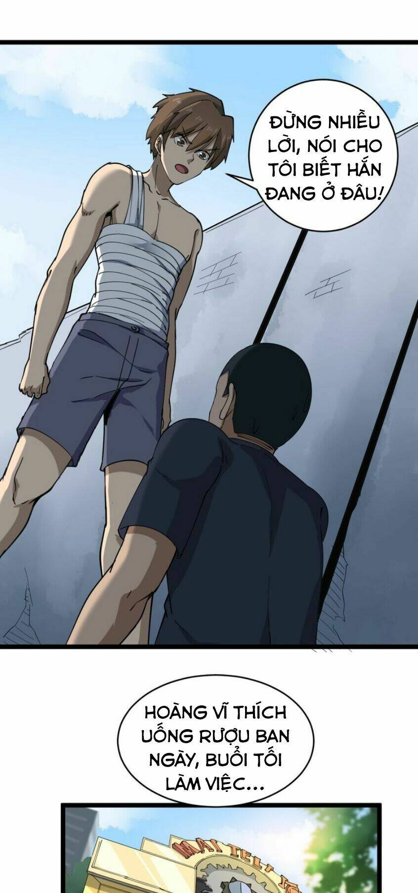 Trang truyện page_53 trong truyện tranh Cửa Hàng Đào Bảo Thông Tam Giới - Chapter 13 - truyentvn.net