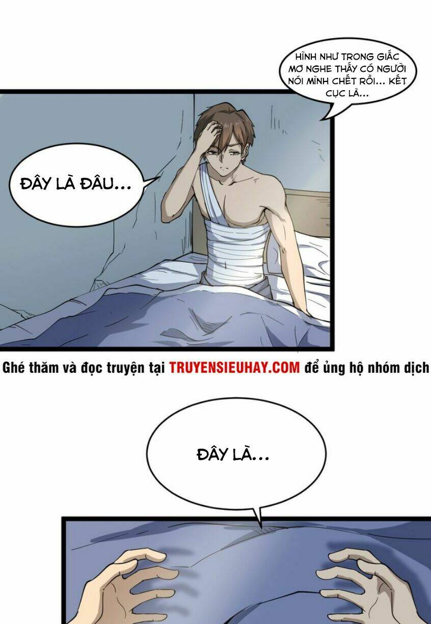 Trang truyện page_7 trong truyện tranh Cửa Hàng Đào Bảo Thông Tam Giới - Chapter 13 - truyentvn.net