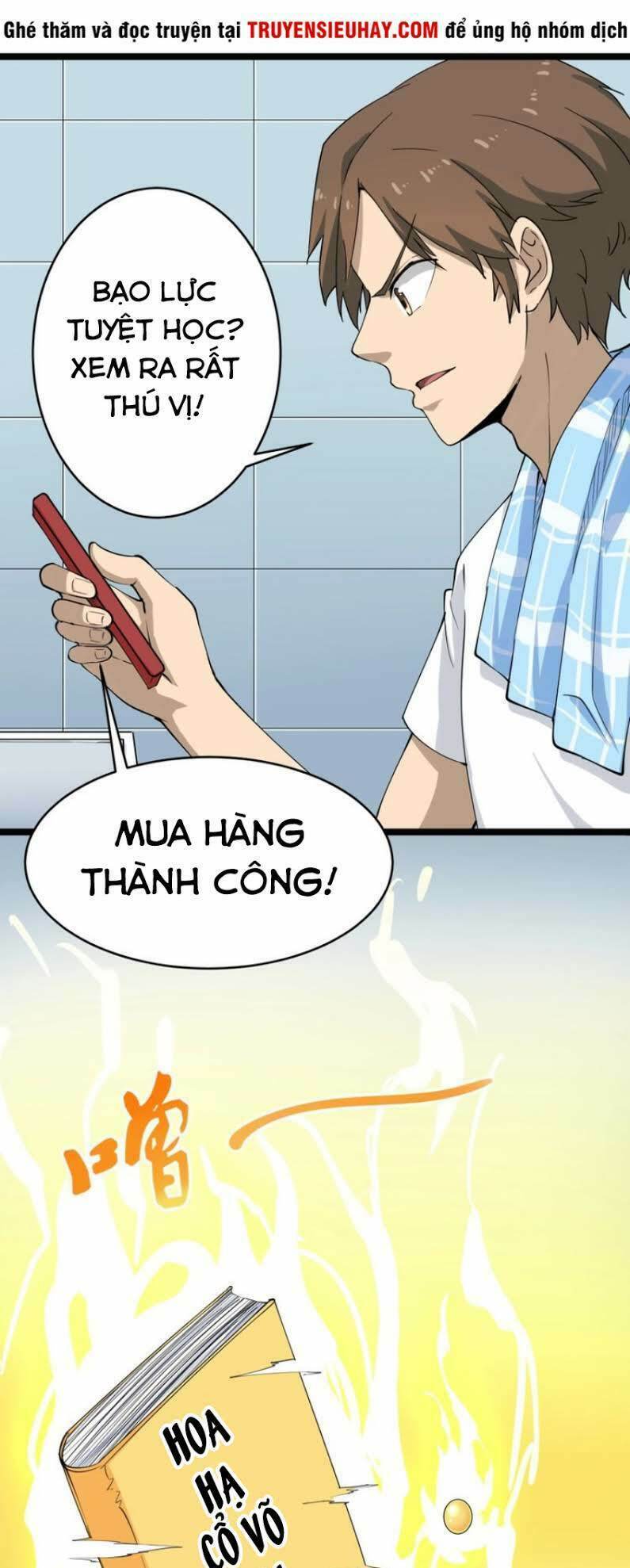 Trang truyện page_29 trong truyện tranh Cửa Hàng Đào Bảo Thông Tam Giới - Chapter 17 - truyentvn.net