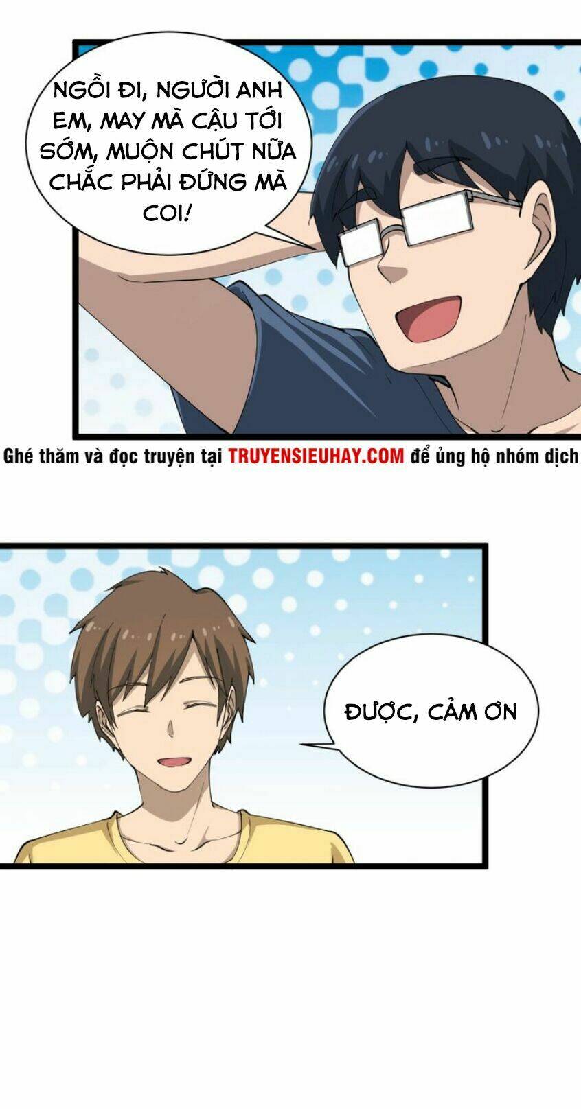 Trang truyện page_58 trong truyện tranh Cửa Hàng Đào Bảo Thông Tam Giới - Chapter 17 - truyentvn.net