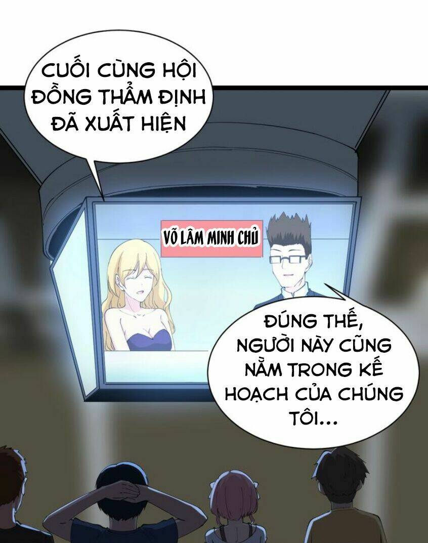 Trang truyện page_64 trong truyện tranh Cửa Hàng Đào Bảo Thông Tam Giới - Chapter 17 - truyentvn.net