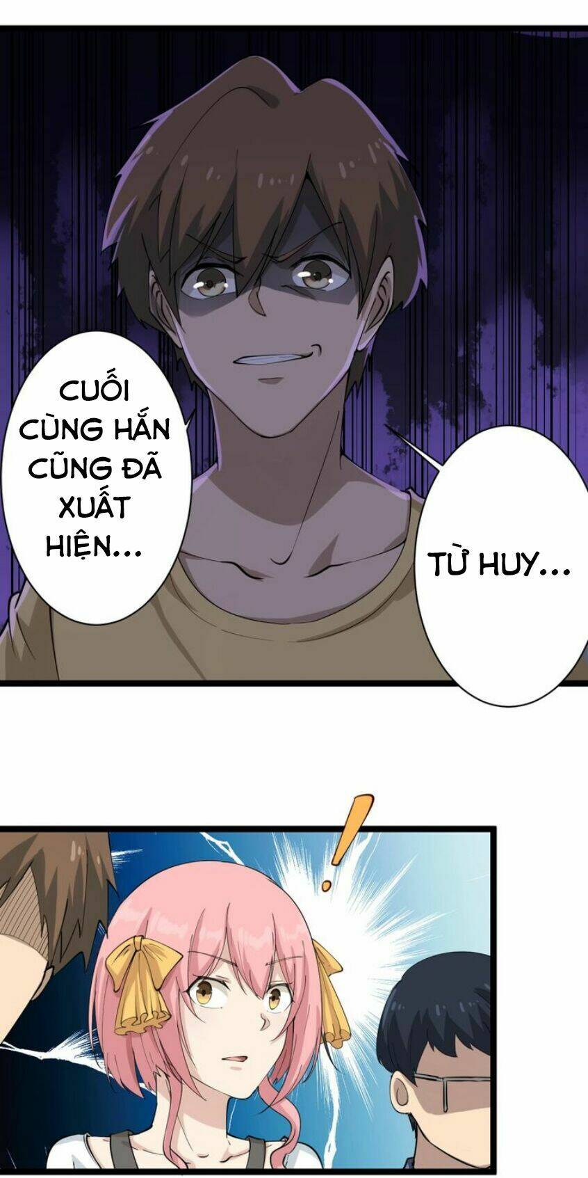 Trang truyện page_68 trong truyện tranh Cửa Hàng Đào Bảo Thông Tam Giới - Chapter 17 - truyentvn.net