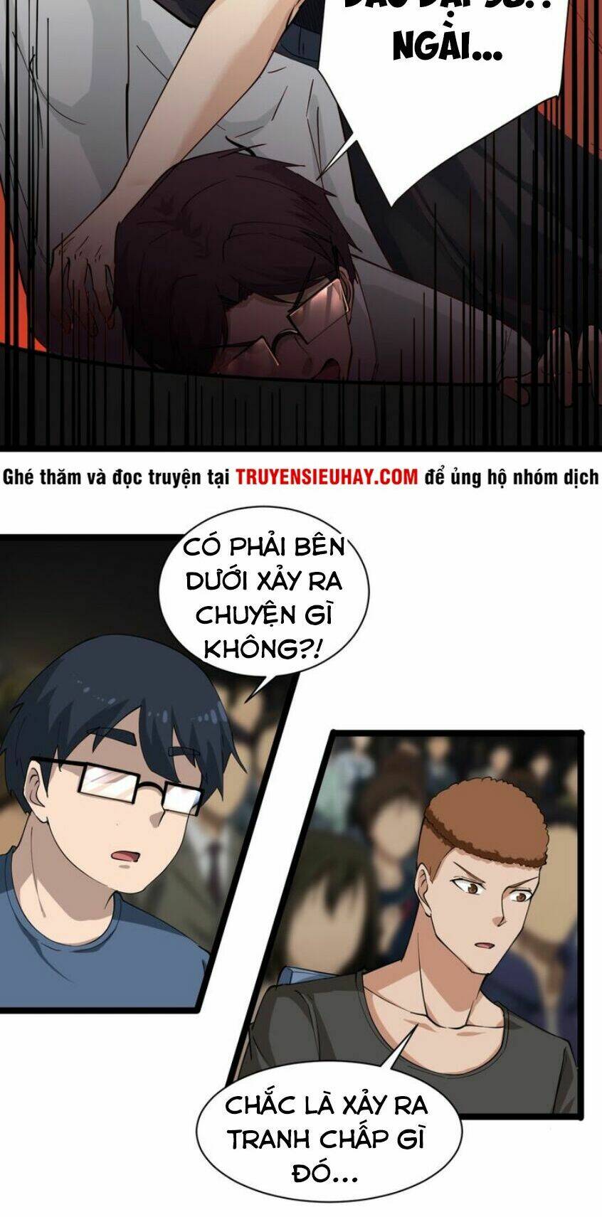 Trang truyện page_12 trong truyện tranh Cửa Hàng Đào Bảo Thông Tam Giới - Chapter 20 - truyentvn.net