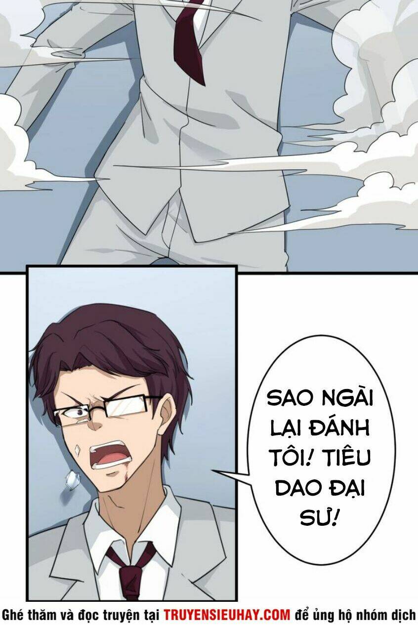 Trang truyện page_16 trong truyện tranh Cửa Hàng Đào Bảo Thông Tam Giới - Chapter 20 - truyentvn.net