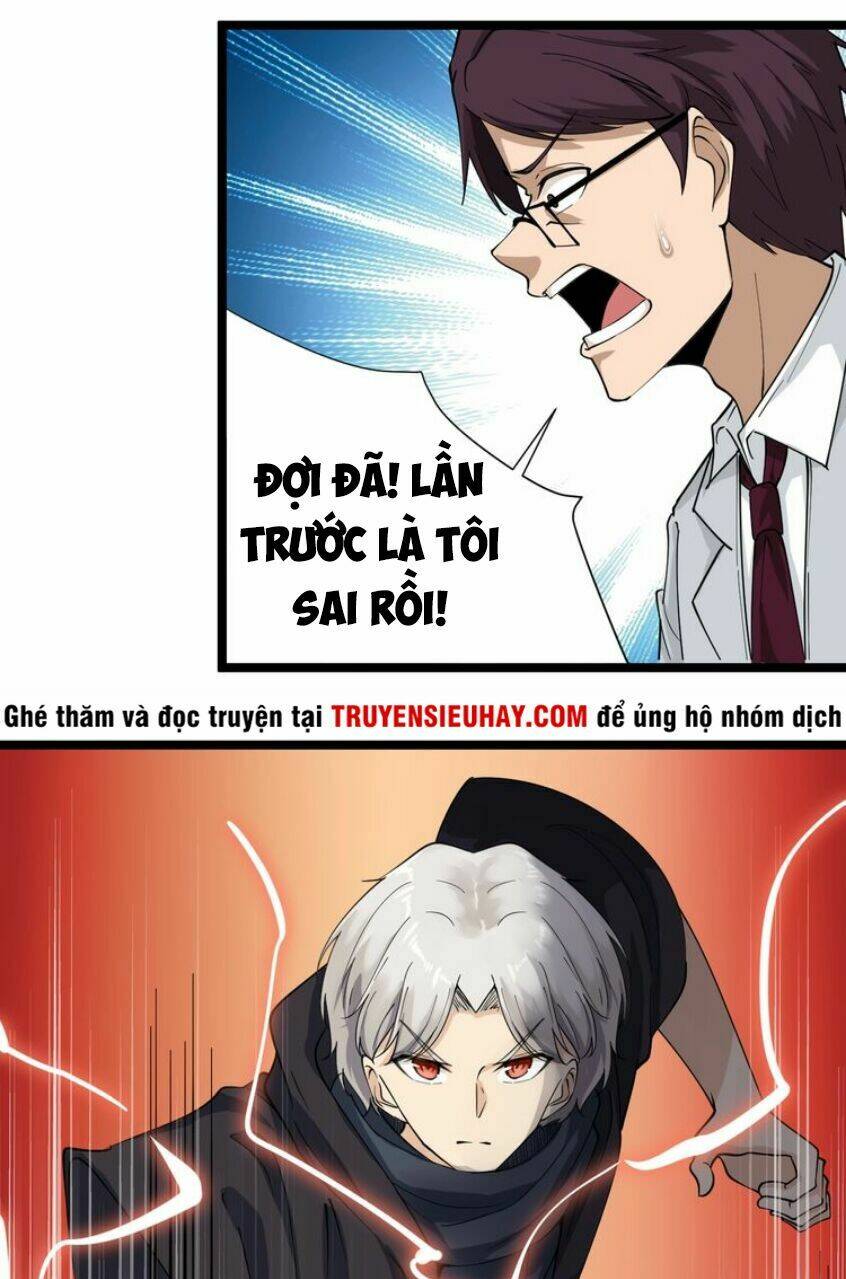 Trang truyện page_23 trong truyện tranh Cửa Hàng Đào Bảo Thông Tam Giới - Chapter 20 - truyentvn.net