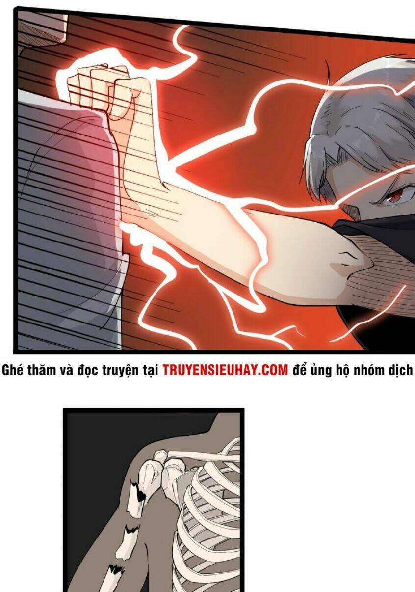Trang truyện page_25 trong truyện tranh Cửa Hàng Đào Bảo Thông Tam Giới - Chapter 20 - truyentvn.net
