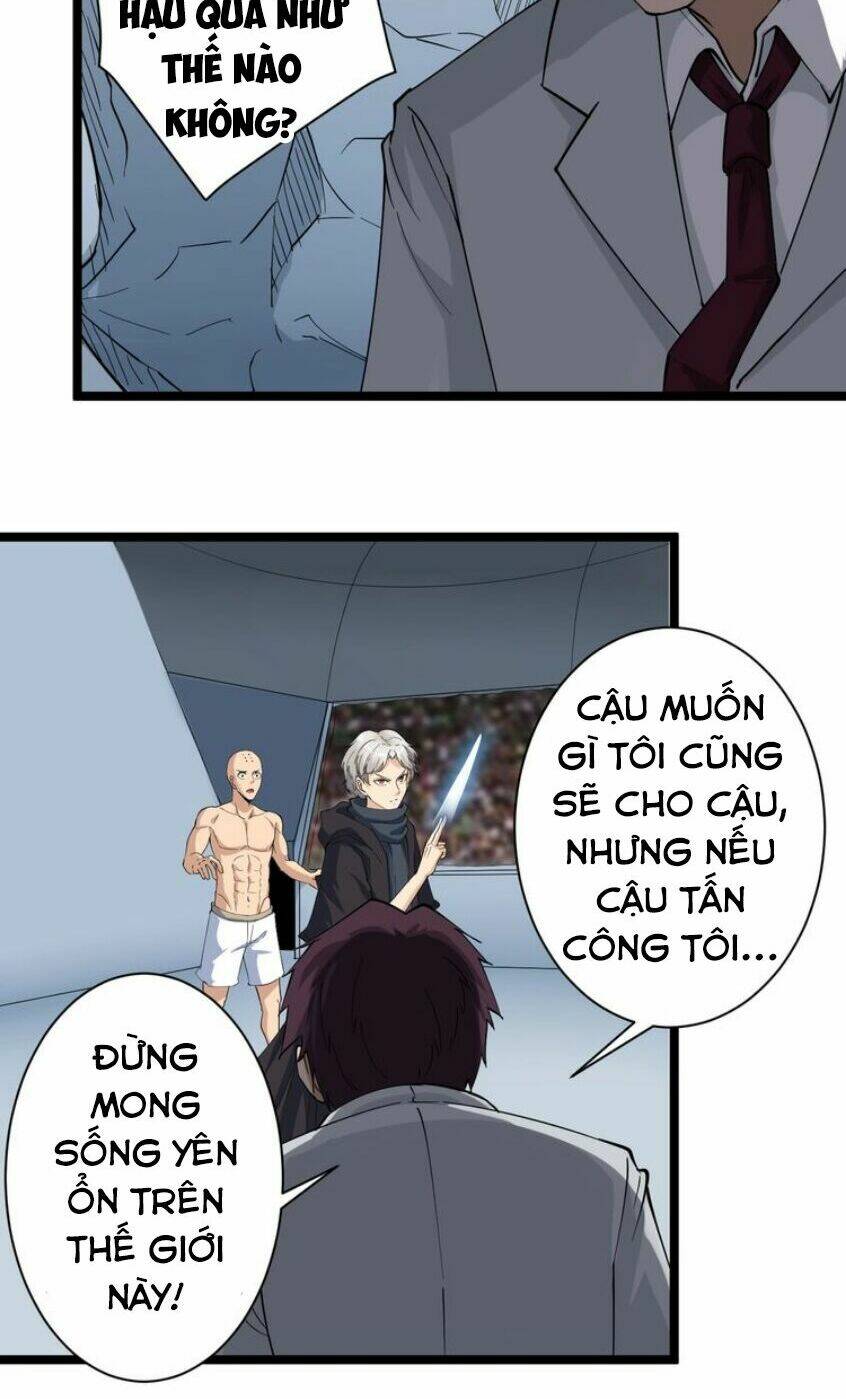 Trang truyện page_28 trong truyện tranh Cửa Hàng Đào Bảo Thông Tam Giới - Chapter 20 - truyentvn.net