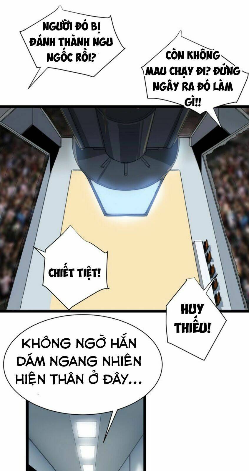 Trang truyện page_33 trong truyện tranh Cửa Hàng Đào Bảo Thông Tam Giới - Chapter 20 - truyentvn.net