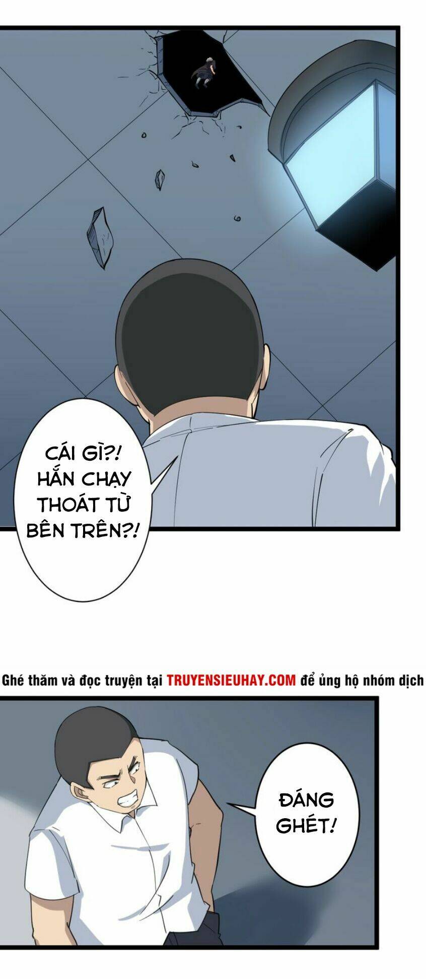 Trang truyện page_41 trong truyện tranh Cửa Hàng Đào Bảo Thông Tam Giới - Chapter 20 - truyentvn.net