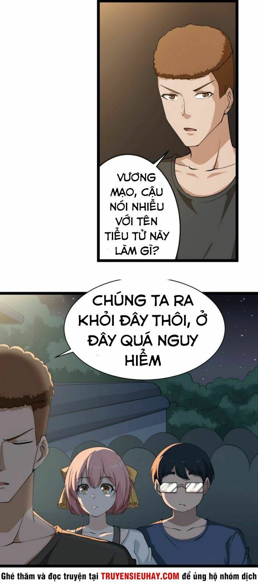 Trang truyện page_48 trong truyện tranh Cửa Hàng Đào Bảo Thông Tam Giới - Chapter 20 - truyentvn.net