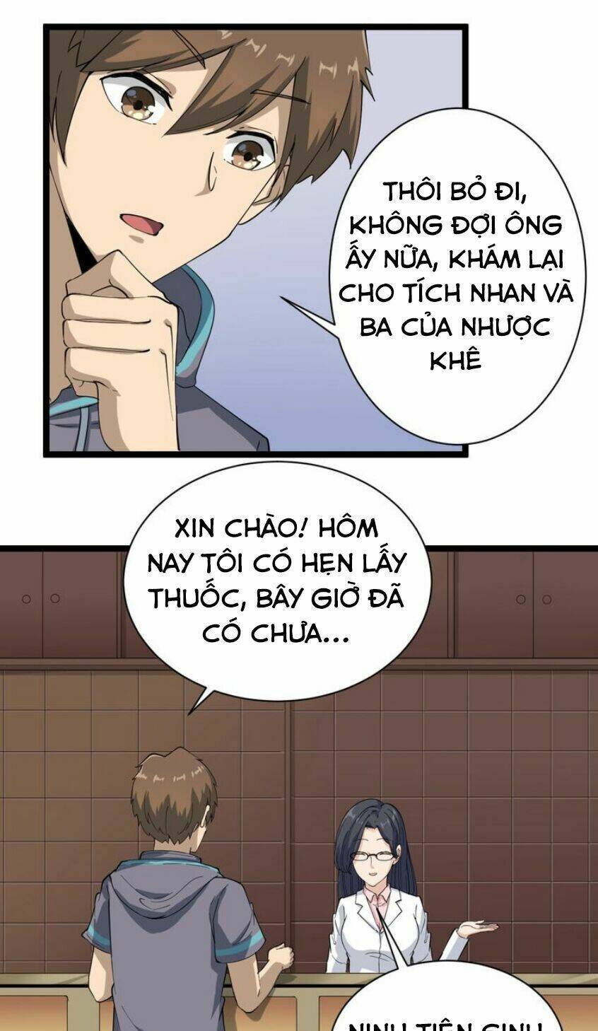 Trang truyện page_54 trong truyện tranh Cửa Hàng Đào Bảo Thông Tam Giới - Chapter 20 - truyentvn.net