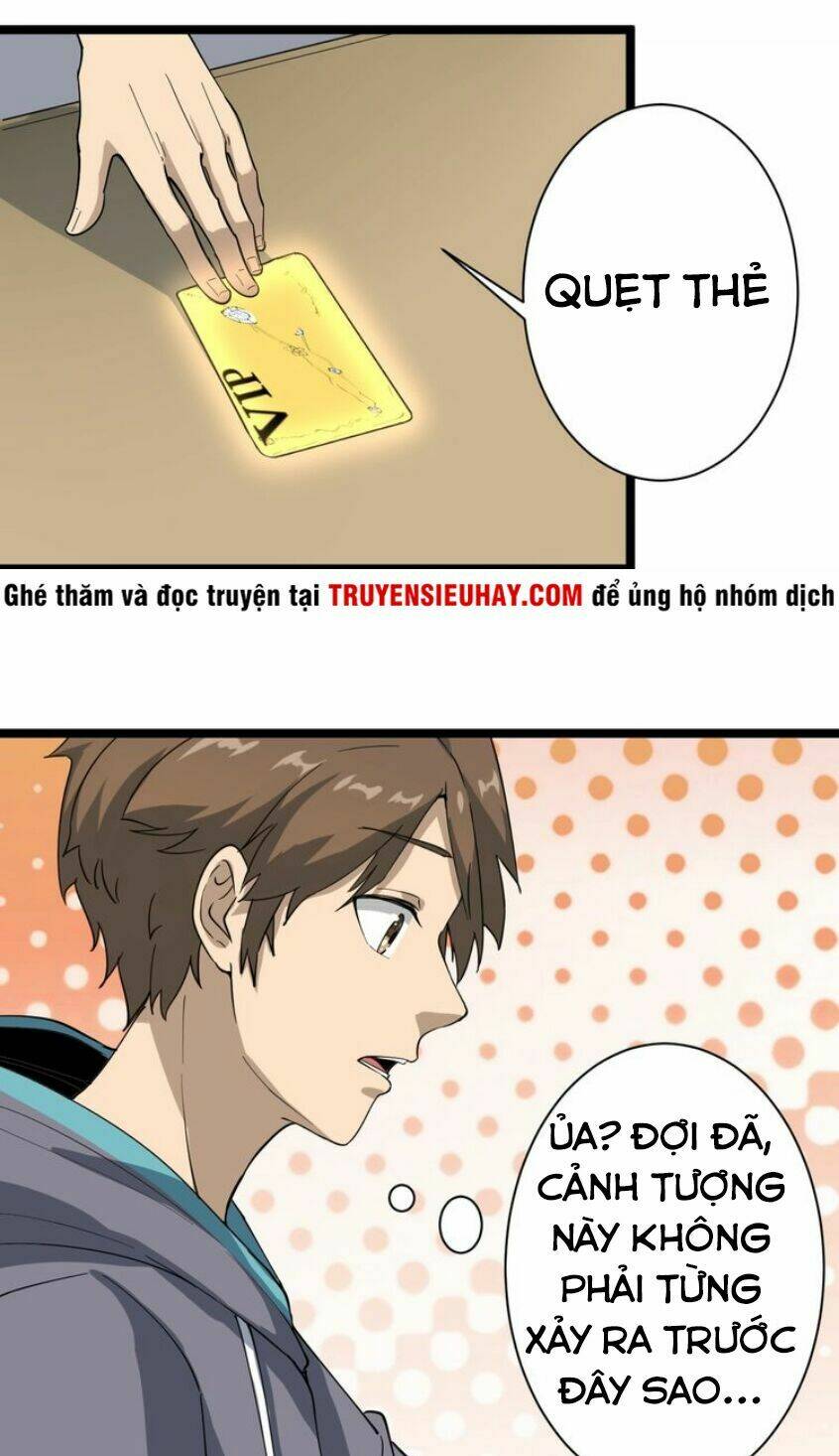 Trang truyện page_56 trong truyện tranh Cửa Hàng Đào Bảo Thông Tam Giới - Chapter 20 - truyentvn.net