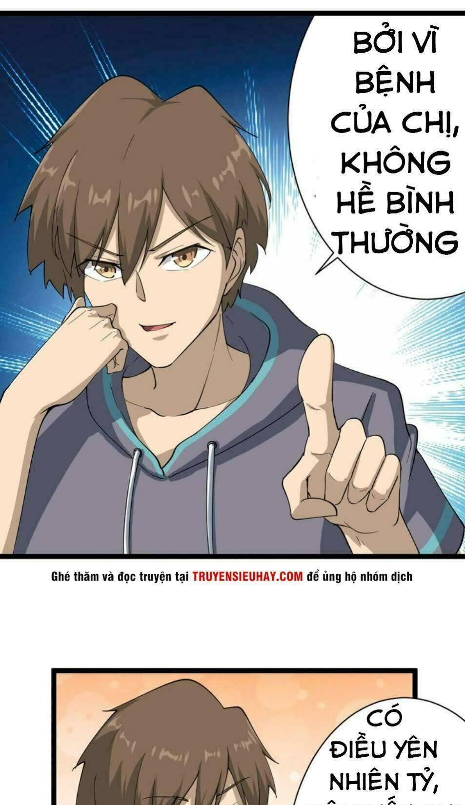 Trang truyện page_47 trong truyện tranh Cửa Hàng Đào Bảo Thông Tam Giới - Chapter 21 - truyentvn.net