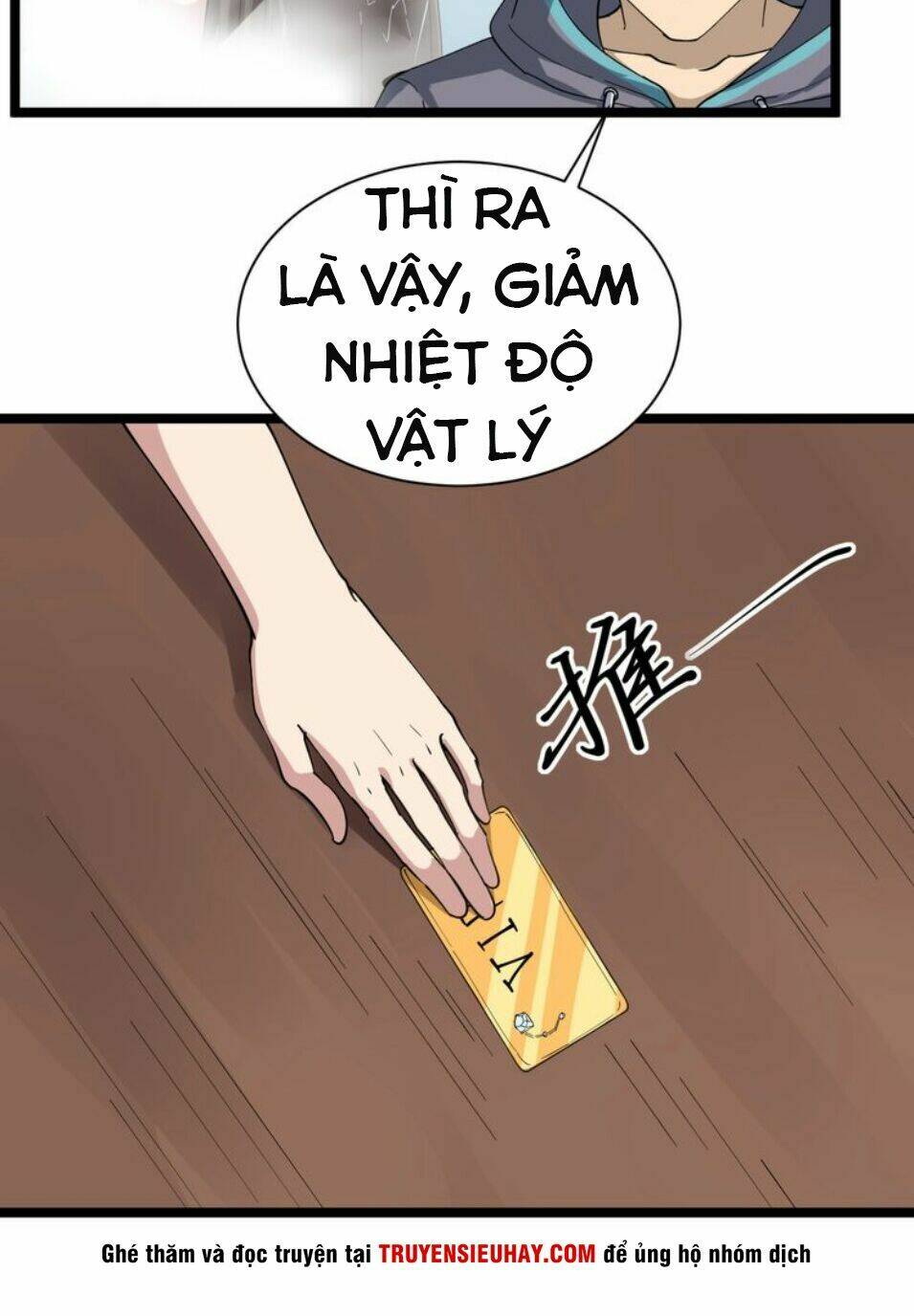 Trang truyện page_63 trong truyện tranh Cửa Hàng Đào Bảo Thông Tam Giới - Chapter 21 - truyentvn.net