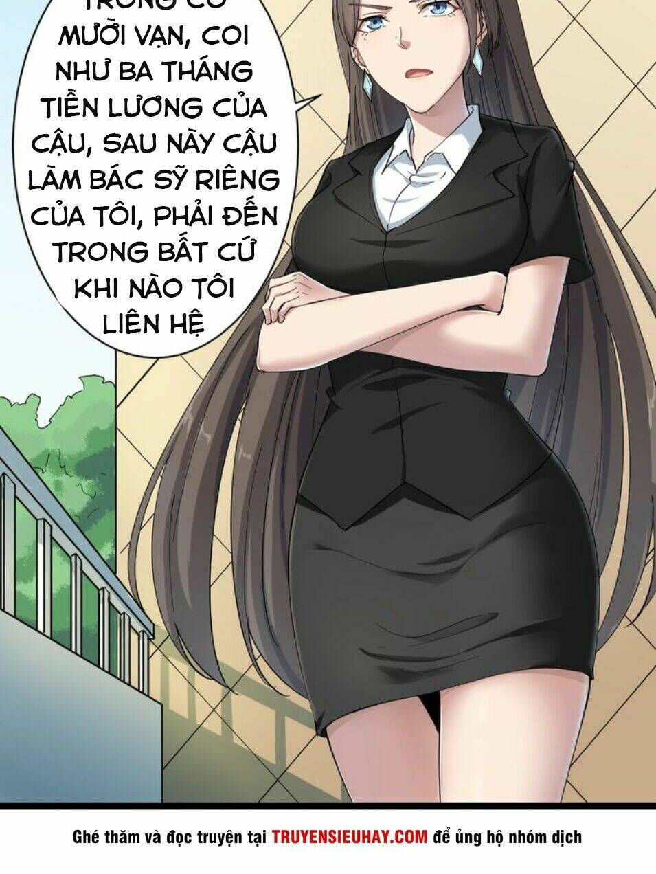 Trang truyện page_65 trong truyện tranh Cửa Hàng Đào Bảo Thông Tam Giới - Chapter 21 - truyentvn.net