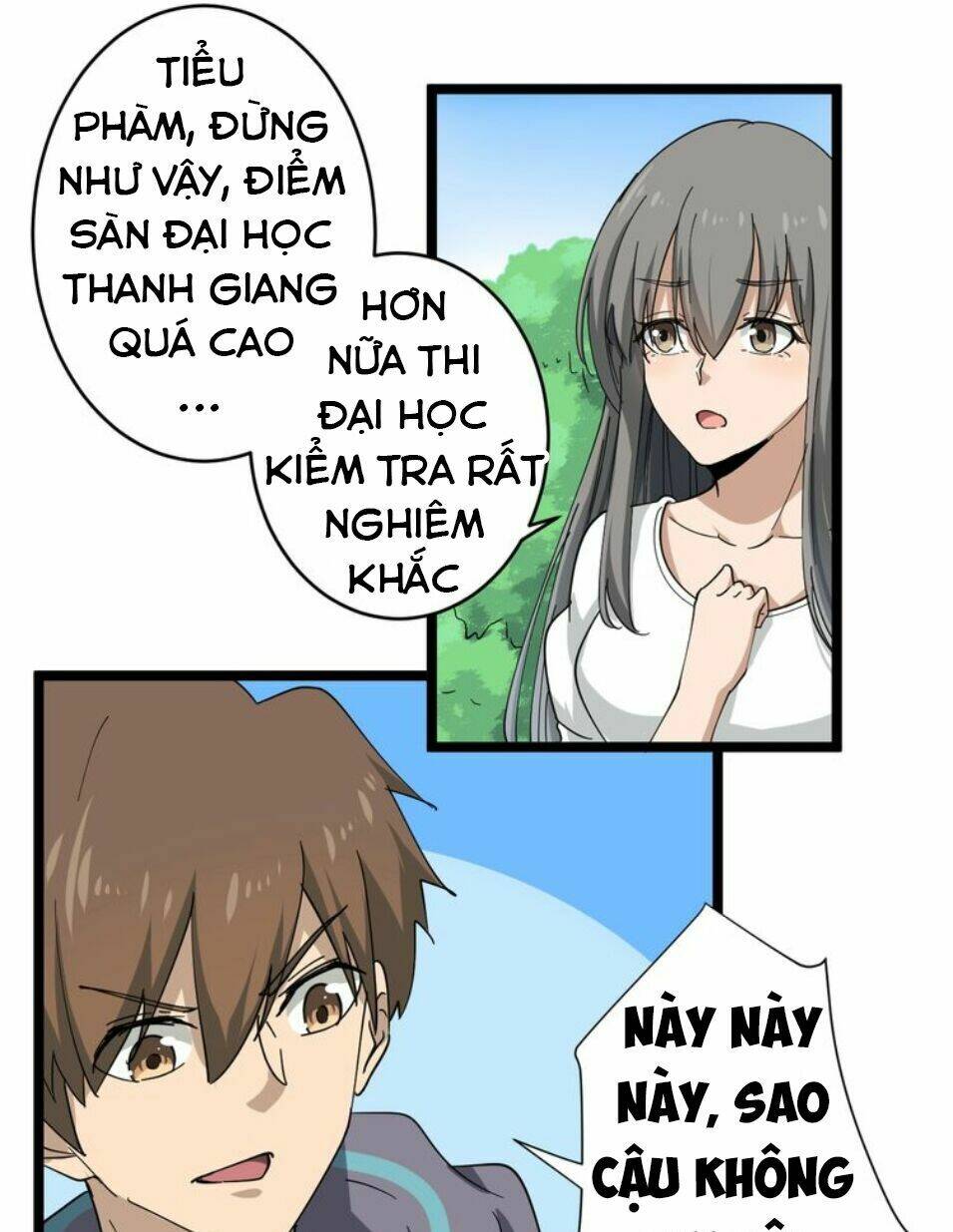 Trang truyện page_20 trong truyện tranh Cửa Hàng Đào Bảo Thông Tam Giới - Chapter 22 - truyentvn.net