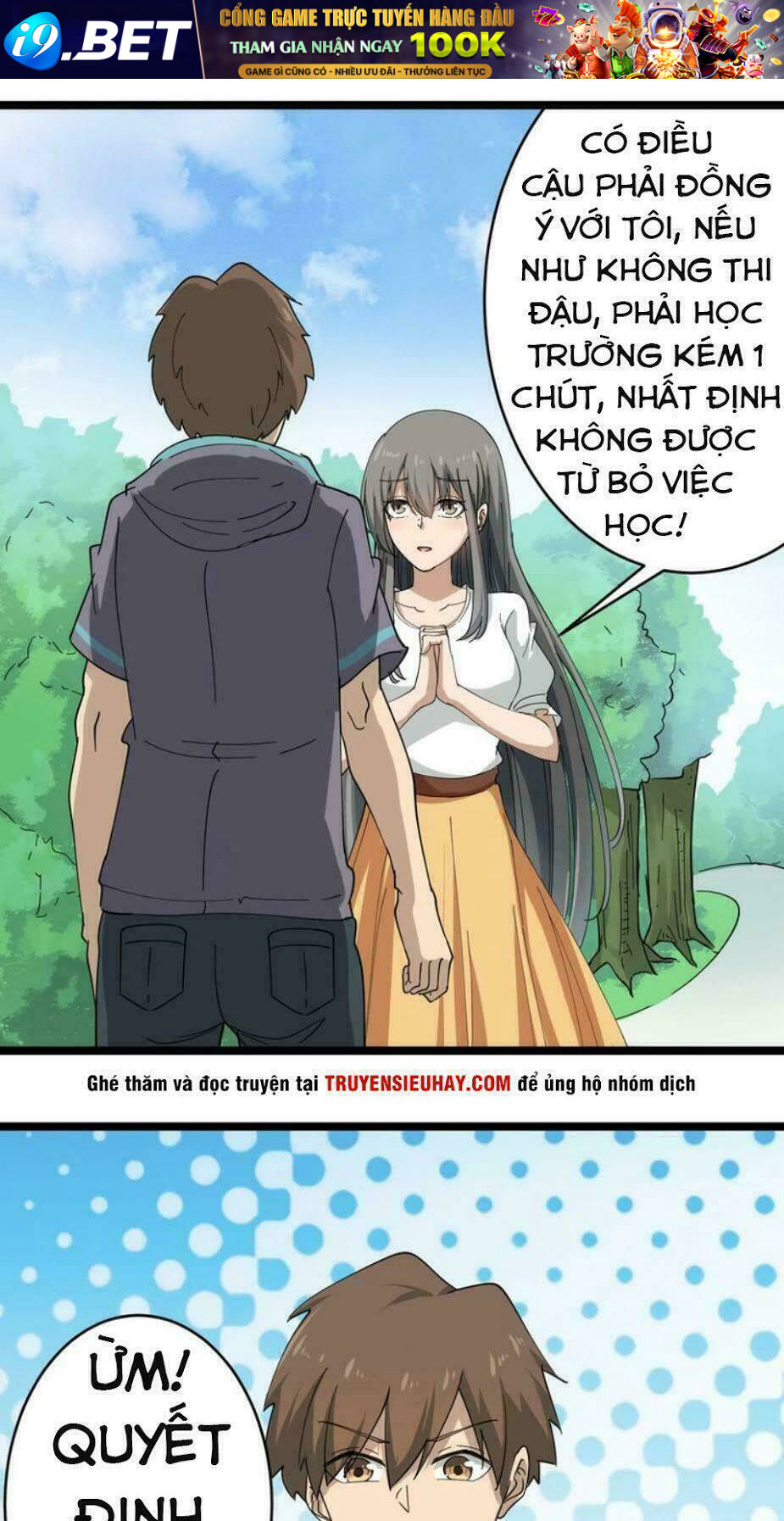 Trang truyện page_22 trong truyện tranh Cửa Hàng Đào Bảo Thông Tam Giới - Chapter 22 - truyentvn.net