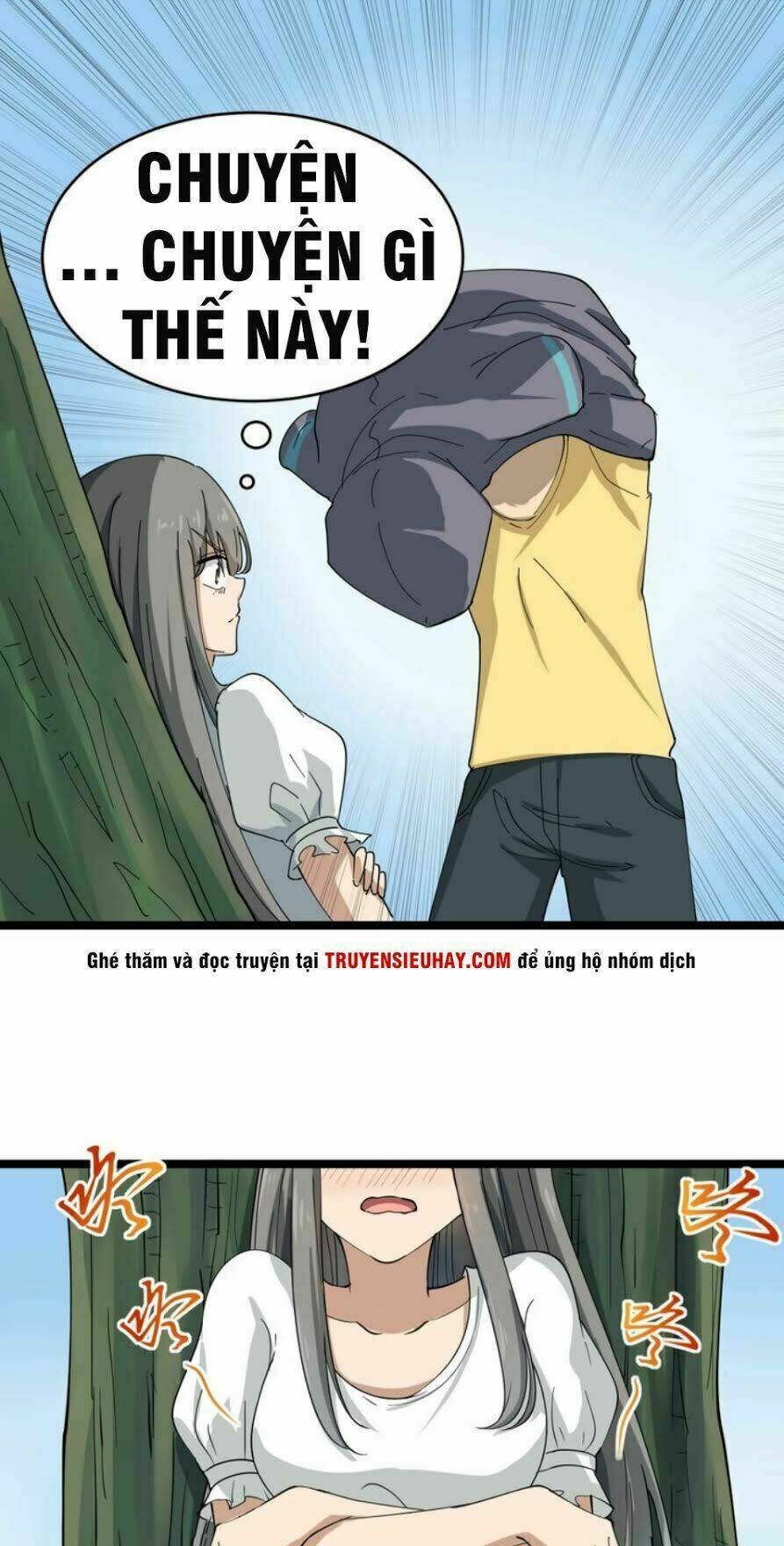 Trang truyện page_32 trong truyện tranh Cửa Hàng Đào Bảo Thông Tam Giới - Chapter 22 - truyentvn.net