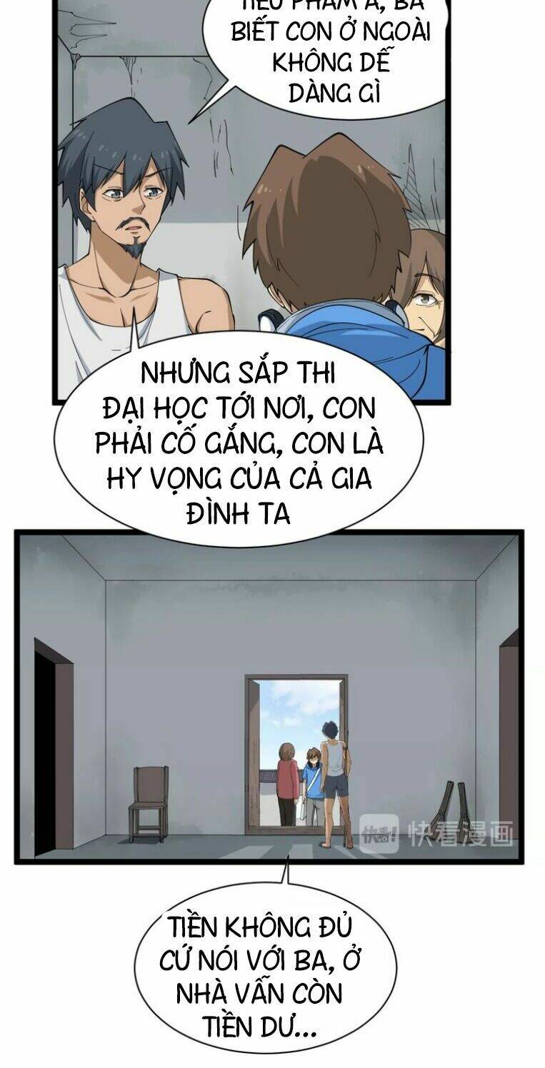 Trang truyện page_16 trong truyện tranh Cửa Hàng Đào Bảo Thông Tam Giới - Chapter 25 - truyentvn.net
