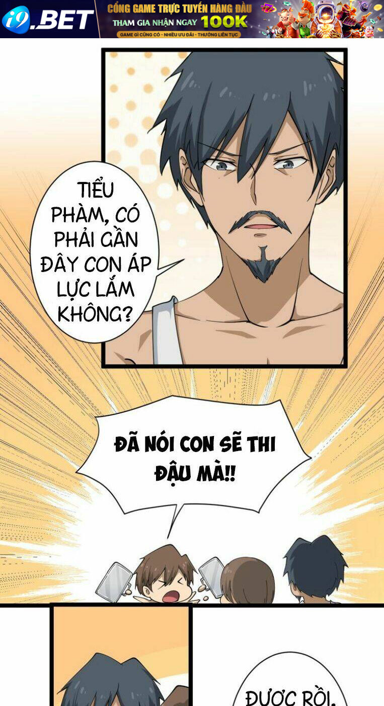 Trang truyện page_19 trong truyện tranh Cửa Hàng Đào Bảo Thông Tam Giới - Chapter 25 - truyentvn.net