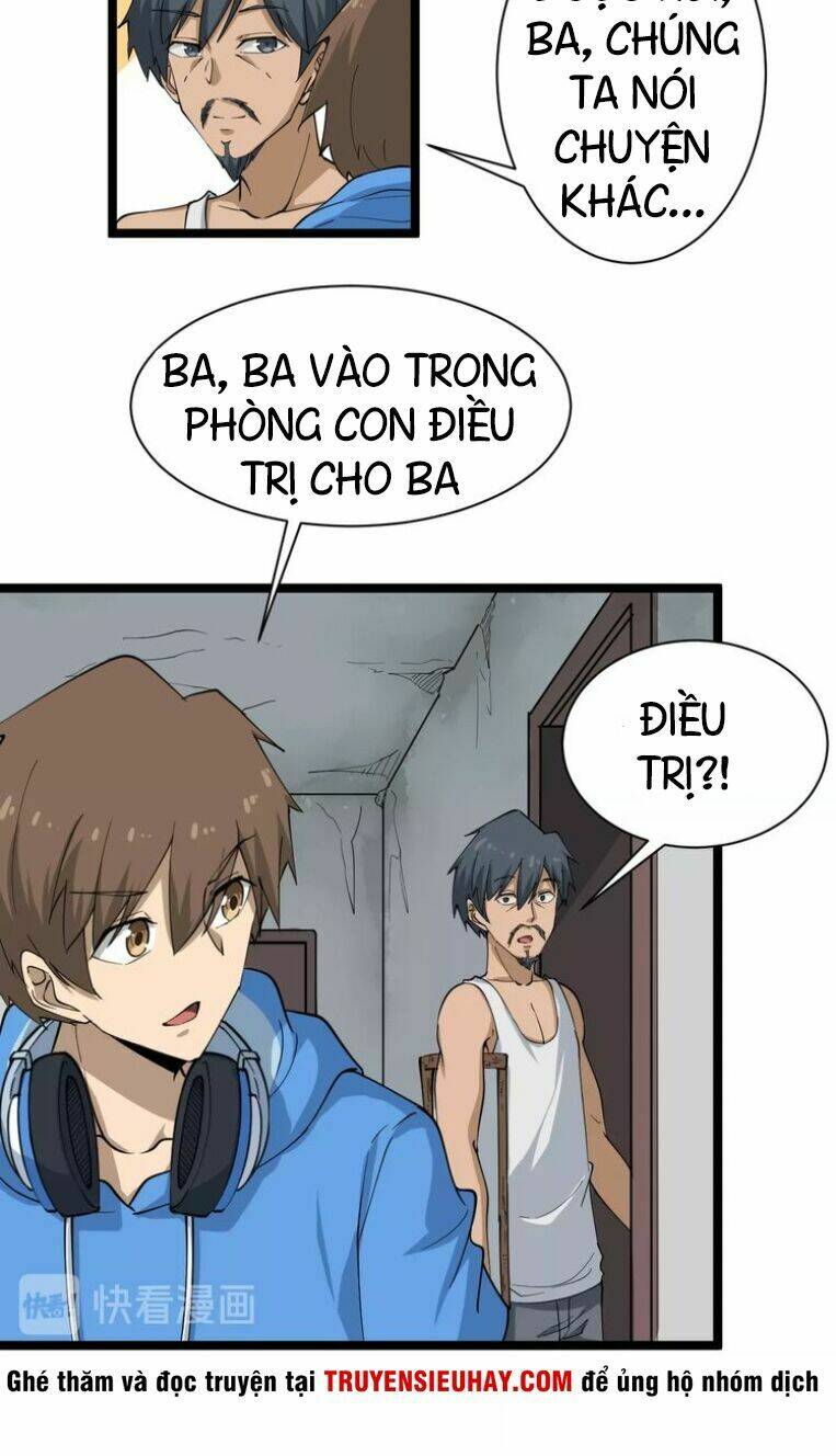 Trang truyện page_20 trong truyện tranh Cửa Hàng Đào Bảo Thông Tam Giới - Chapter 25 - truyentvn.net