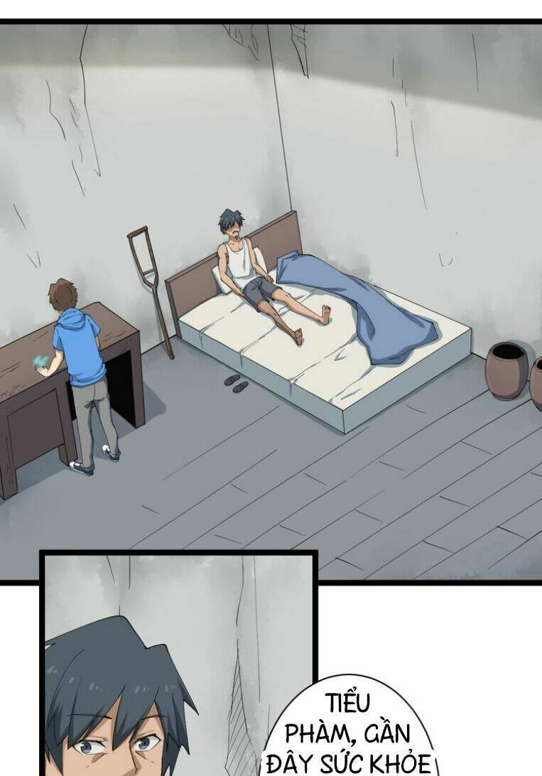 Trang truyện page_21 trong truyện tranh Cửa Hàng Đào Bảo Thông Tam Giới - Chapter 25 - truyentvn.net
