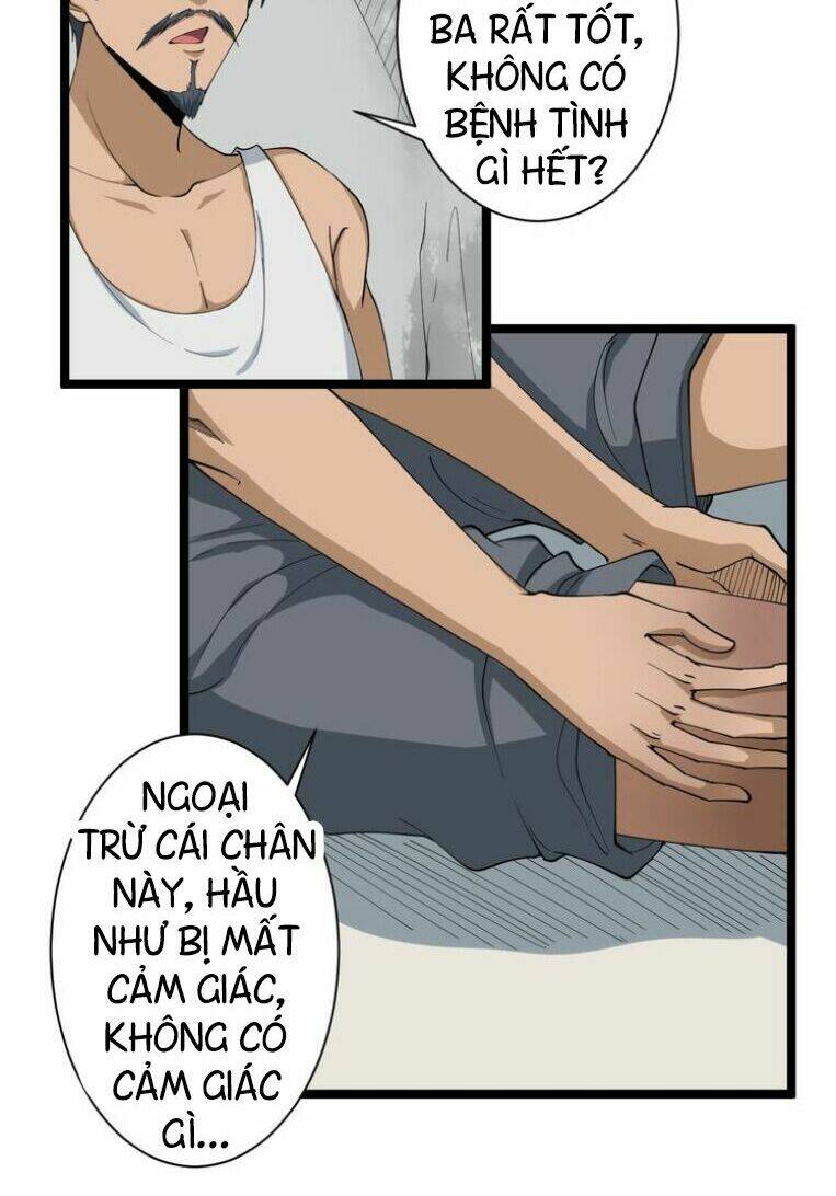Trang truyện page_22 trong truyện tranh Cửa Hàng Đào Bảo Thông Tam Giới - Chapter 25 - truyentvn.net
