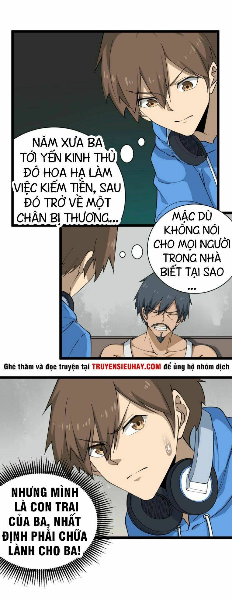 Trang truyện page_33 trong truyện tranh Cửa Hàng Đào Bảo Thông Tam Giới - Chapter 25 - truyentvn.net