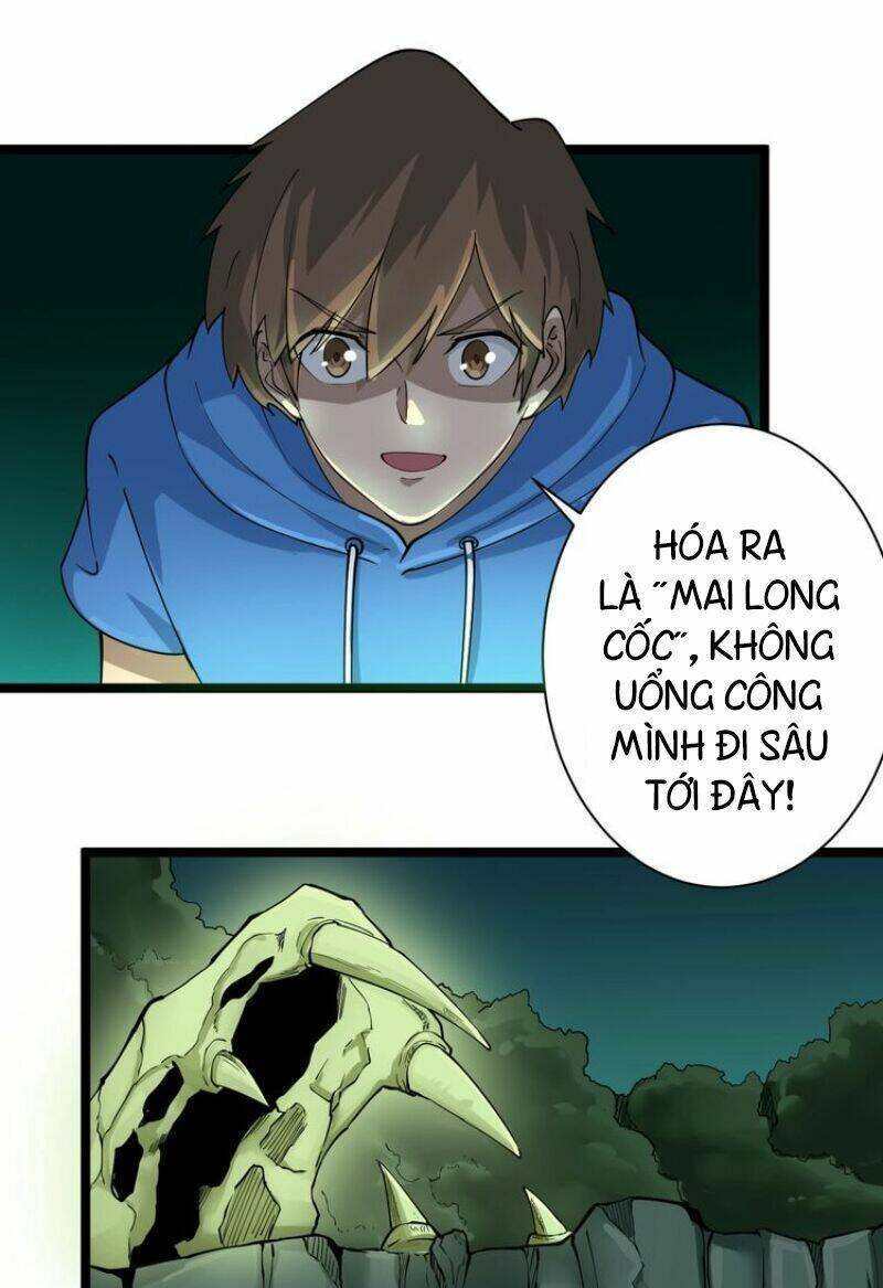 Trang truyện page_10 trong truyện tranh Cửa Hàng Đào Bảo Thông Tam Giới - Chapter 30 - truyentvn.net