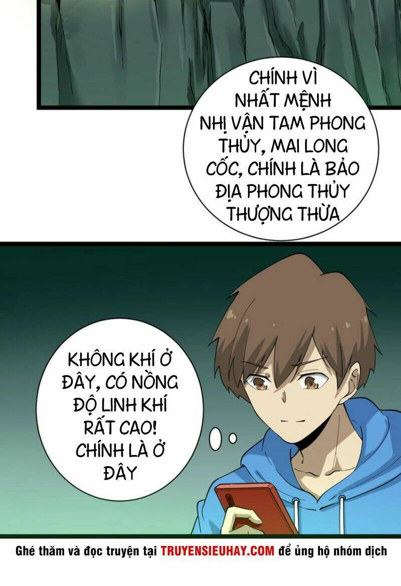 Trang truyện page_11 trong truyện tranh Cửa Hàng Đào Bảo Thông Tam Giới - Chapter 30 - truyentvn.net