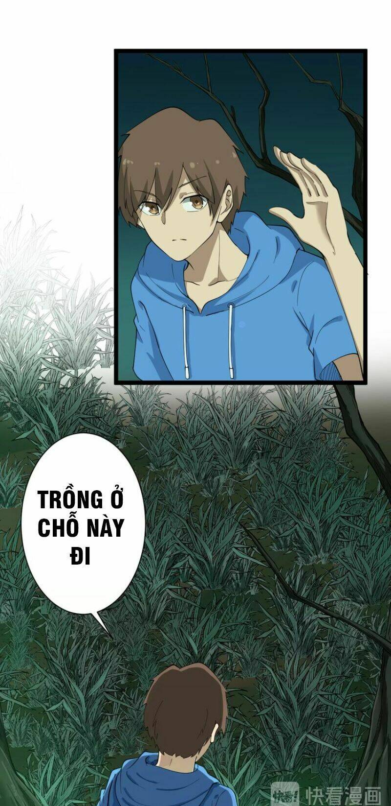 Trang truyện page_14 trong truyện tranh Cửa Hàng Đào Bảo Thông Tam Giới - Chapter 30 - truyentvn.net