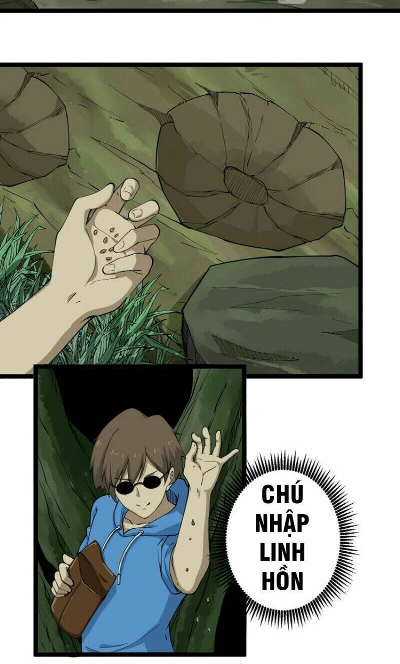 Trang truyện page_21 trong truyện tranh Cửa Hàng Đào Bảo Thông Tam Giới - Chapter 30 - truyentvn.net