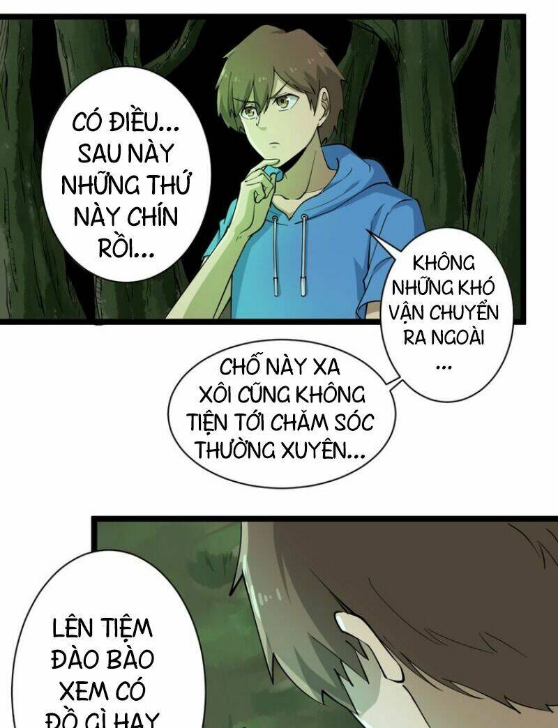 Trang truyện page_24 trong truyện tranh Cửa Hàng Đào Bảo Thông Tam Giới - Chapter 30 - truyentvn.net