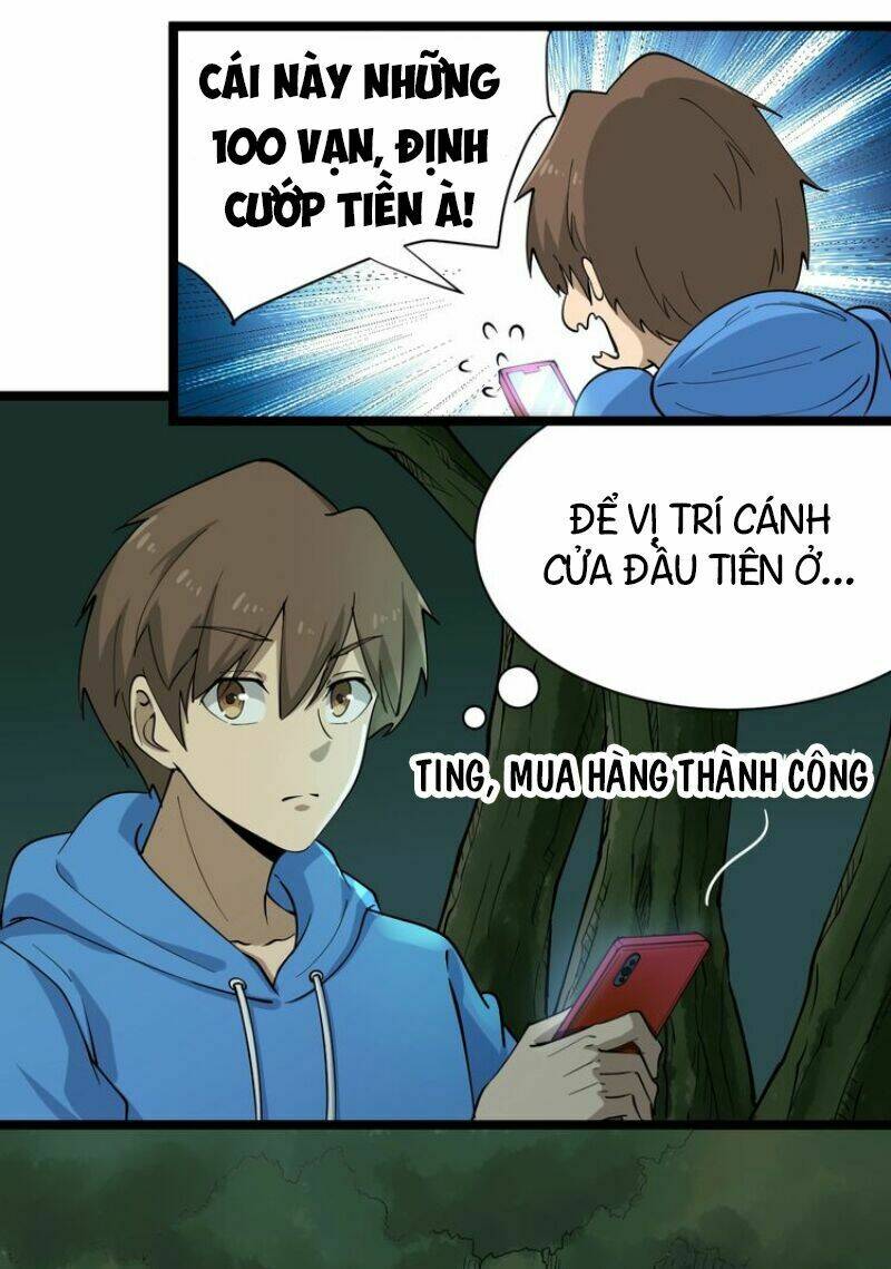 Trang truyện page_26 trong truyện tranh Cửa Hàng Đào Bảo Thông Tam Giới - Chapter 30 - truyentvn.net