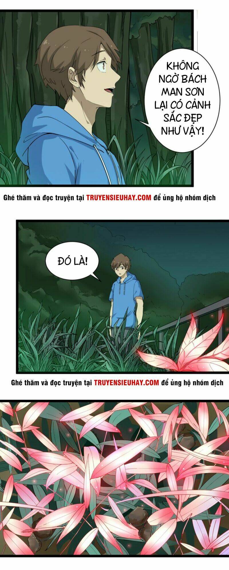 Trang truyện page_4 trong truyện tranh Cửa Hàng Đào Bảo Thông Tam Giới - Chapter 30 - truyentvn.net