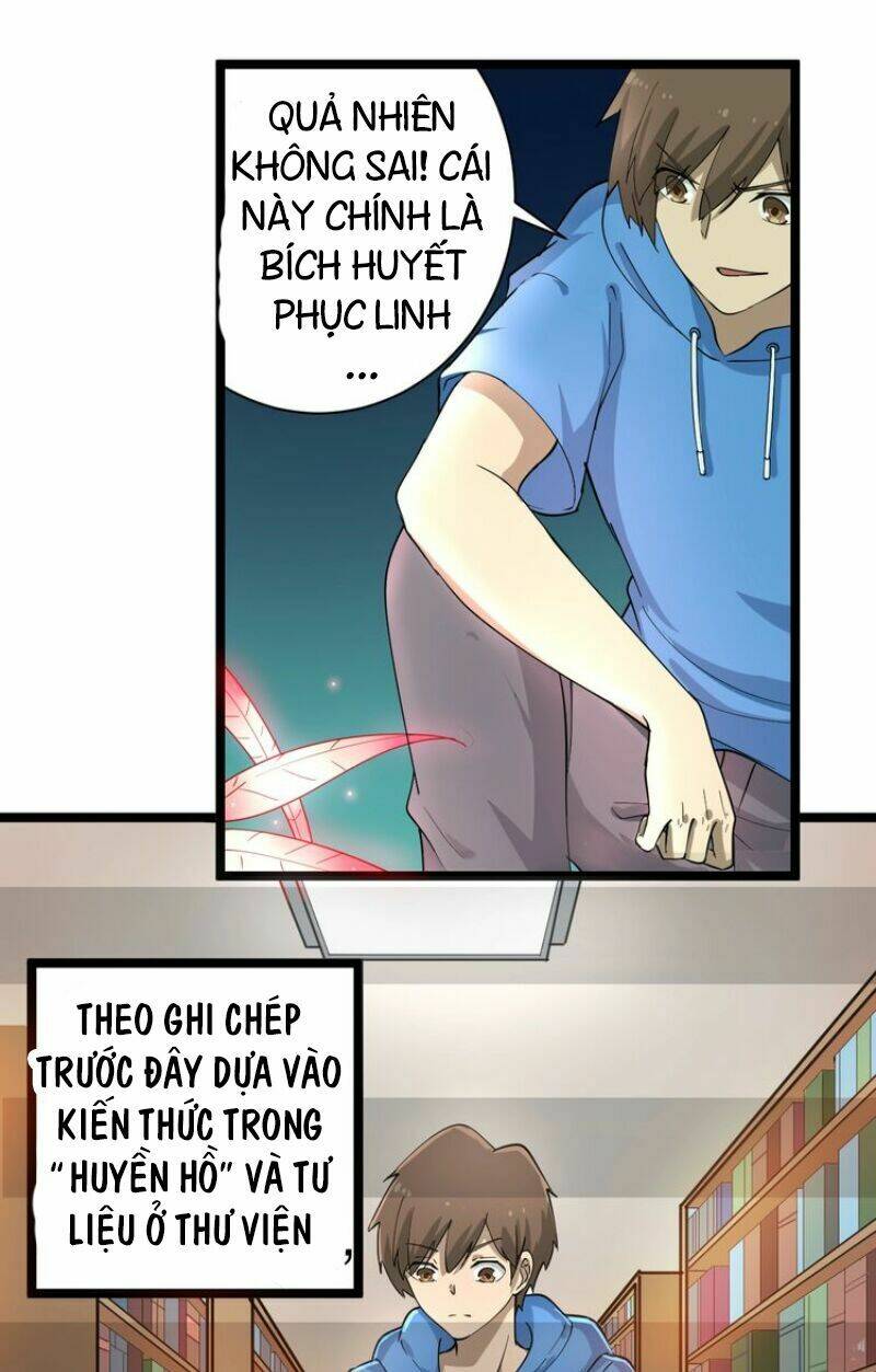 Trang truyện page_5 trong truyện tranh Cửa Hàng Đào Bảo Thông Tam Giới - Chapter 30 - truyentvn.net