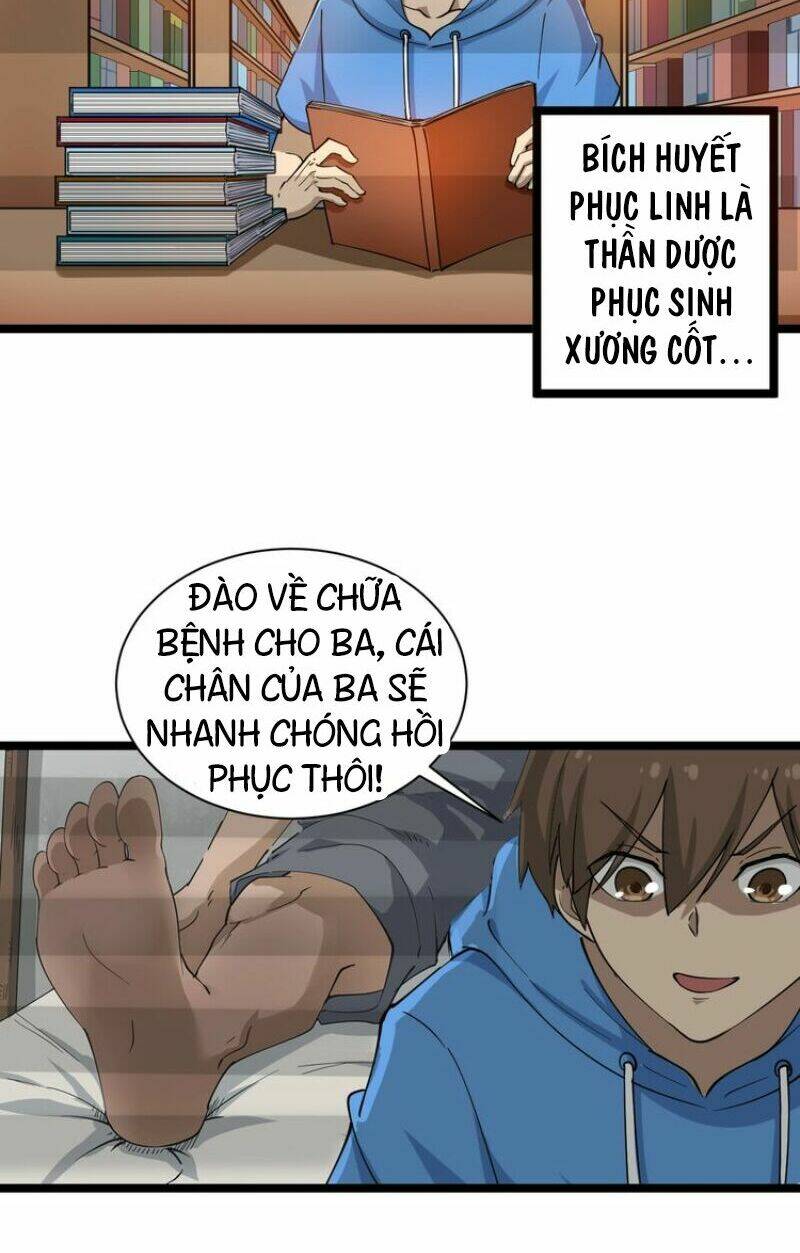 Trang truyện page_6 trong truyện tranh Cửa Hàng Đào Bảo Thông Tam Giới - Chapter 30 - truyentvn.net
