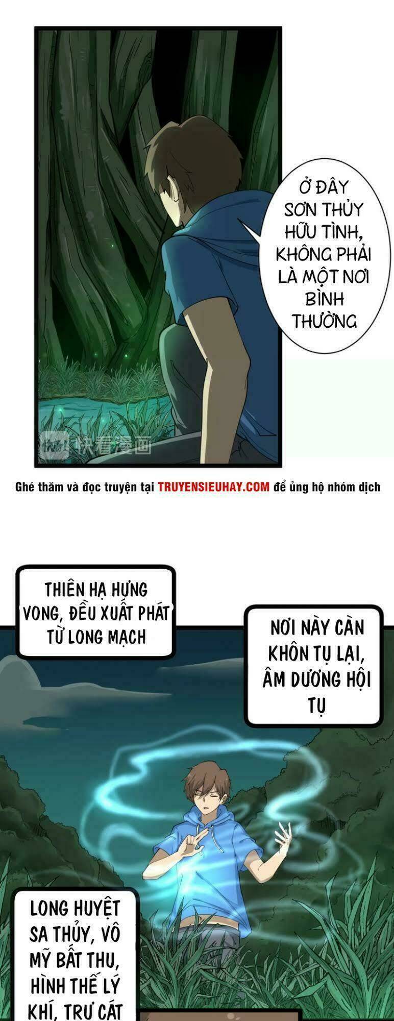 Trang truyện page_7 trong truyện tranh Cửa Hàng Đào Bảo Thông Tam Giới - Chapter 30 - truyentvn.net