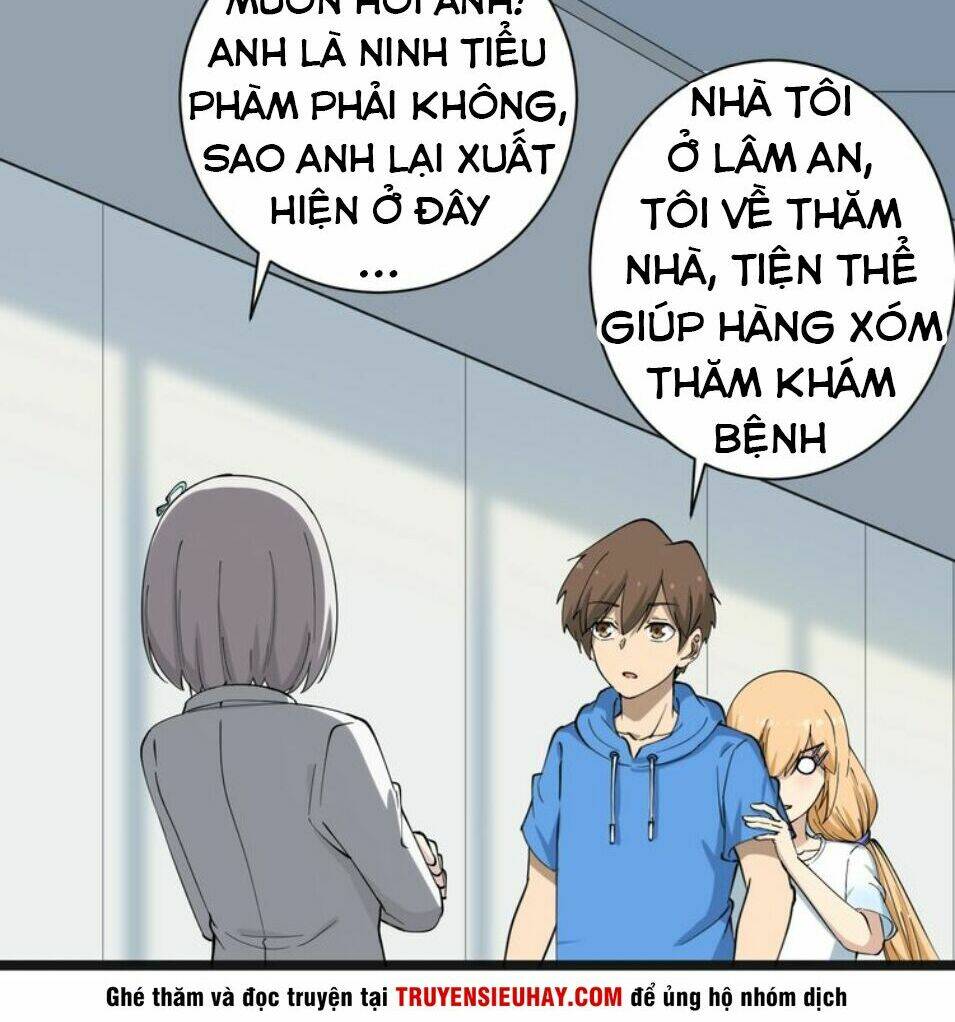 Trang truyện page_16 trong truyện tranh Cửa Hàng Đào Bảo Thông Tam Giới - Chapter 31 - truyentvn.net