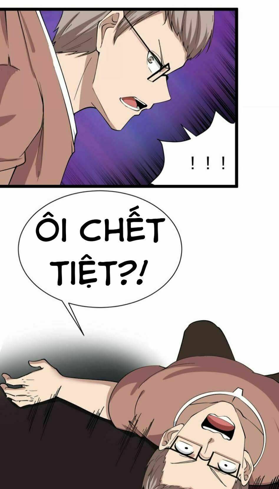 Trang truyện page_23 trong truyện tranh Cửa Hàng Đào Bảo Thông Tam Giới - Chapter 31 - truyentvn.net