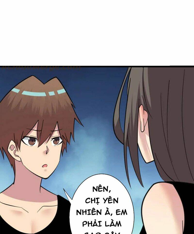 Cửa Hàng Đào Bảo Thông Tam Giới [Chap 1-339] - Page 15