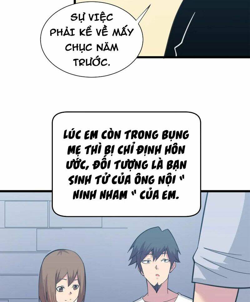 Cửa Hàng Đào Bảo Thông Tam Giới [Chap 1-339] - Page 3