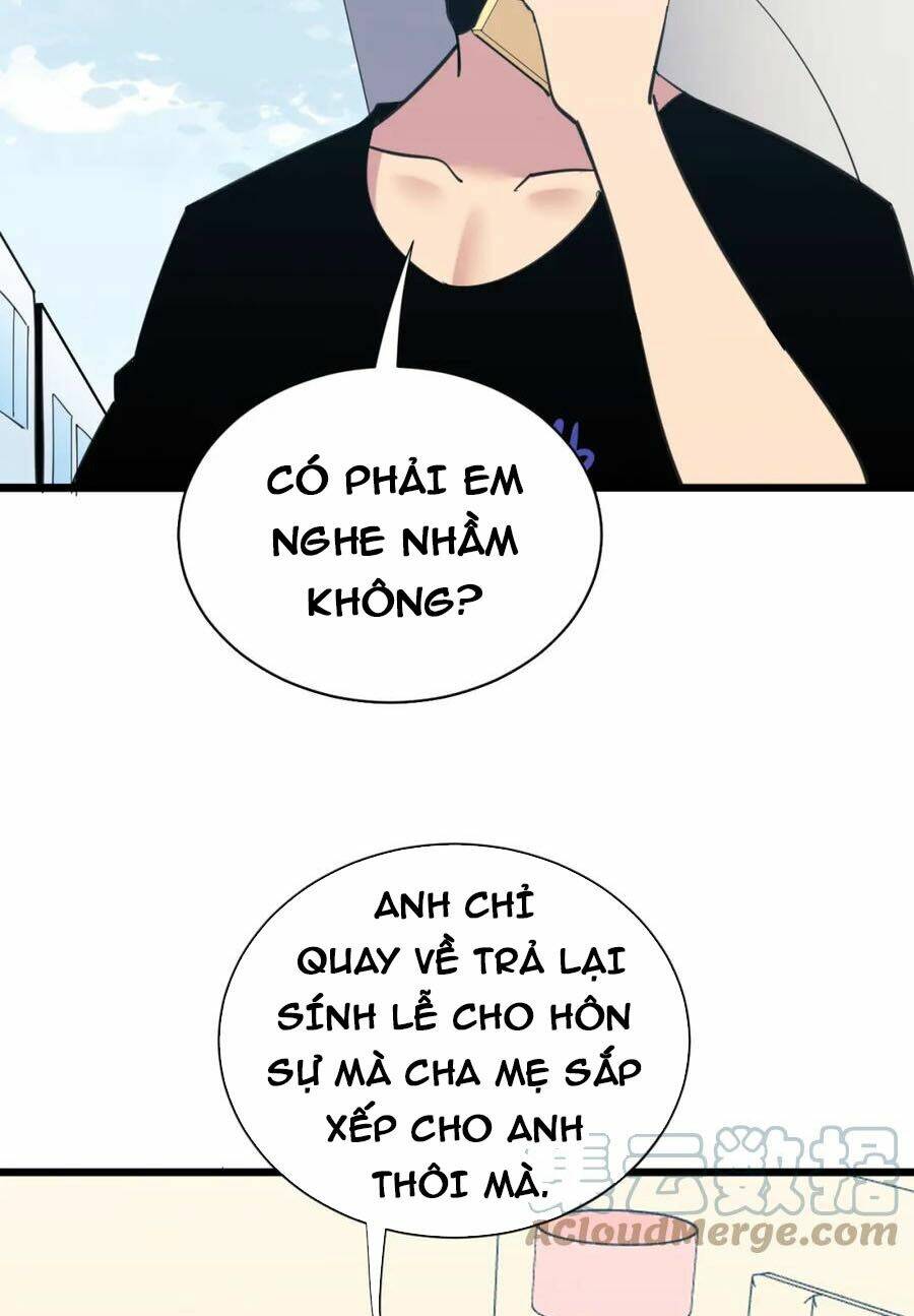 Cửa Hàng Đào Bảo Thông Tam Giới [Chap 1-339] - Page 33