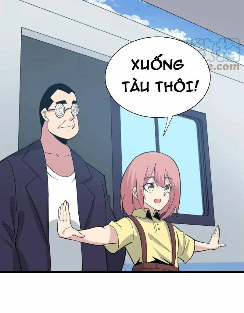 Cửa Hàng Đào Bảo Thông Tam Giới [Chap 1-339] - Page 64