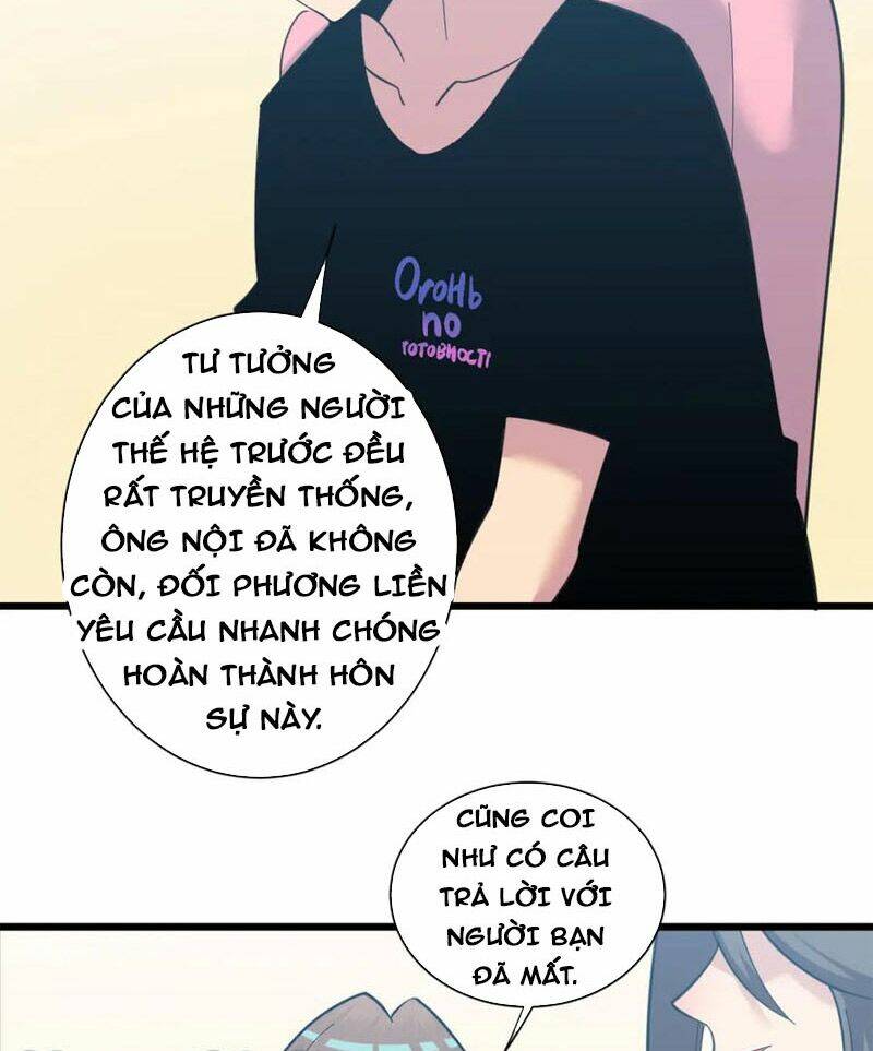 Cửa Hàng Đào Bảo Thông Tam Giới [Chap 1-339] - Page 9