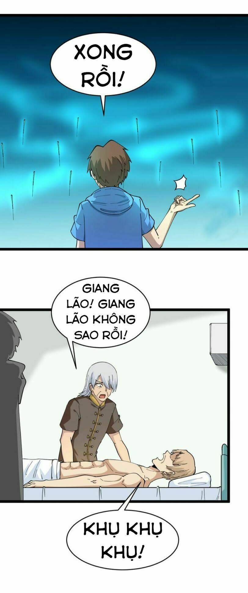 Trang truyện page_14 trong truyện tranh Cửa Hàng Đào Bảo Thông Tam Giới - Chapter 47 - truyentvn.net