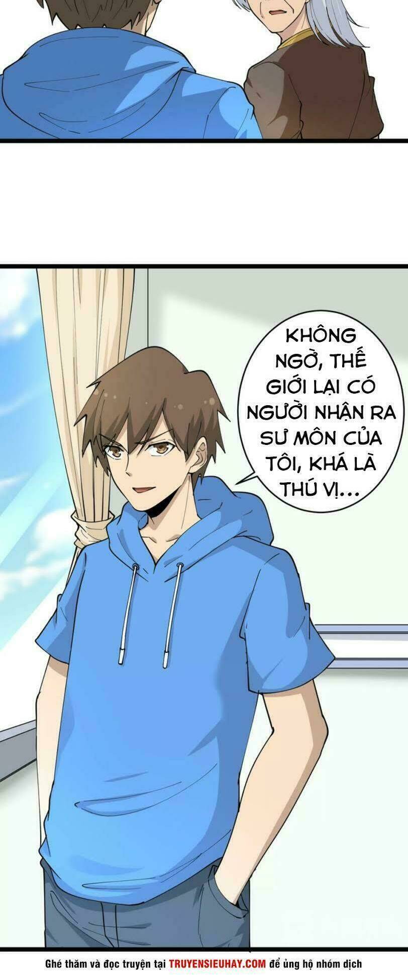 Trang truyện page_23 trong truyện tranh Cửa Hàng Đào Bảo Thông Tam Giới - Chapter 47 - truyentvn.net