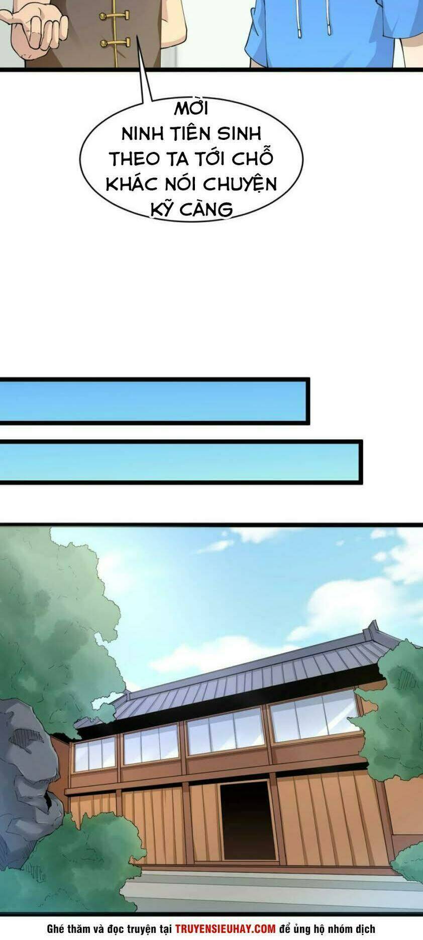 Trang truyện page_29 trong truyện tranh Cửa Hàng Đào Bảo Thông Tam Giới - Chapter 47 - truyentvn.net