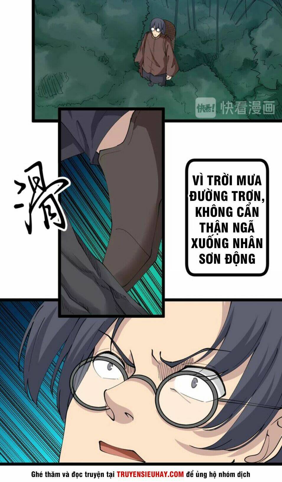 Trang truyện page_41 trong truyện tranh Cửa Hàng Đào Bảo Thông Tam Giới - Chapter 47 - truyentvn.net
